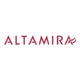 Altamira VC logo