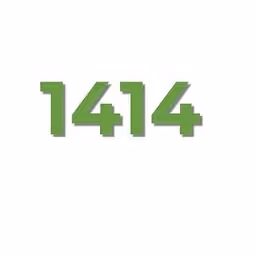 1414 Ventures logo
