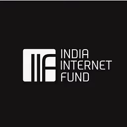 India Internet Fund logo
