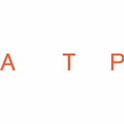 ATP (Apple Tree Partners) logo