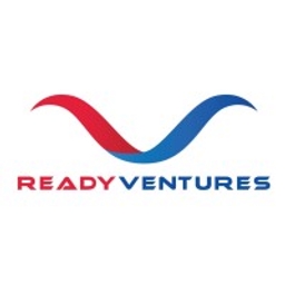 ReadyVentures logo