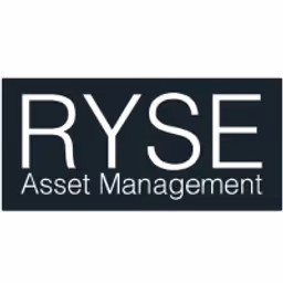 RYSE logo
