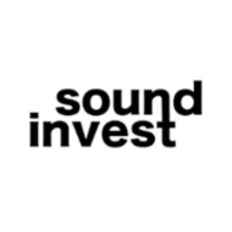 SoundInvest logo
