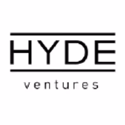 Hyde Ventures logo