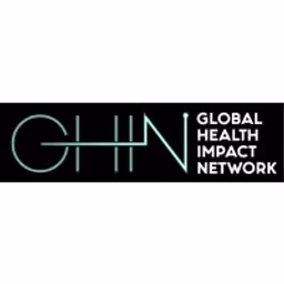 Global Health Impact Fund logo