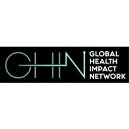 Global Health Impact Fund logo