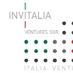 Invitalia Ventures logo