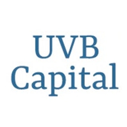 UVB Capital logo