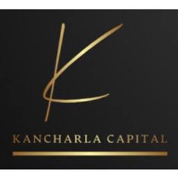 Kancharla Capital logo