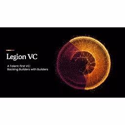 Legion VC logo