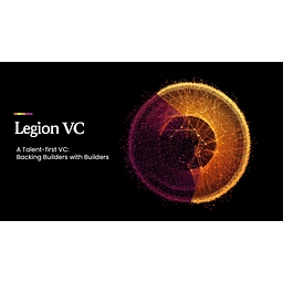 Legion VC logo