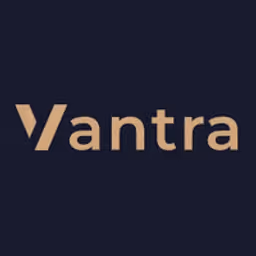 Vantra logo