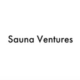 Sauna Ventures logo