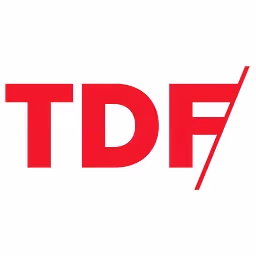 TDF Ventures logo