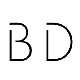 BD Fund logo