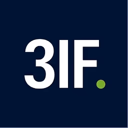 Inclusive Insurance Investment Fund (3IF) logo