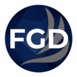 Foxglove Defence logo