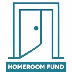 Homeroom Fund logo