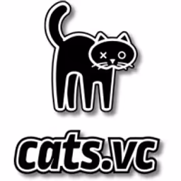 CATS.VC logo
