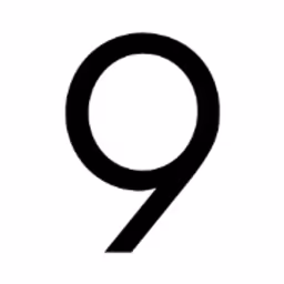 9vc logo