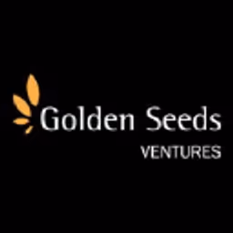 Golden Seeds Ventures logo