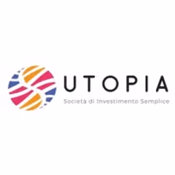 Utopia SIS SpA logo
