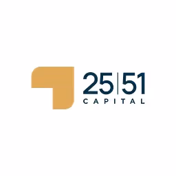 25/51 Capital logo