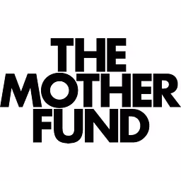 The Mother Fund logo
