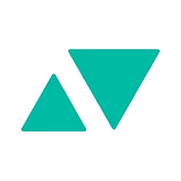 Delta-v Capital logo
