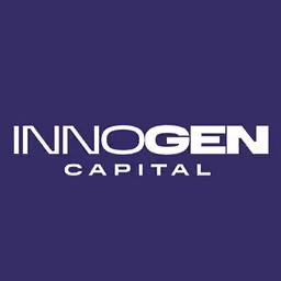 Innogen Capital Ventures logo