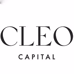 Cleo Capital logo