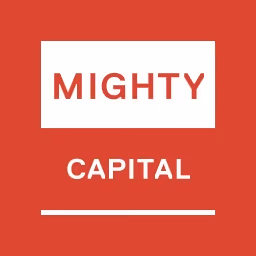 Mighty Capital logo