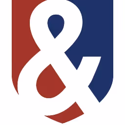 Red & Blue Ventures logo