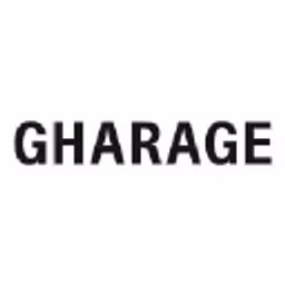 GHARAGE Ventures logo