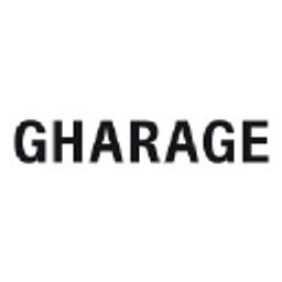 GHARAGE Ventures logo
