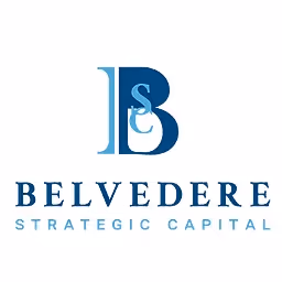 Belvedere Strategic Capital logo