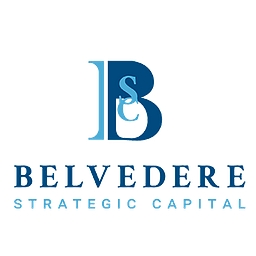 Belvedere Strategic Capital logo