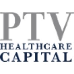 PTV Healthcare Capital logo