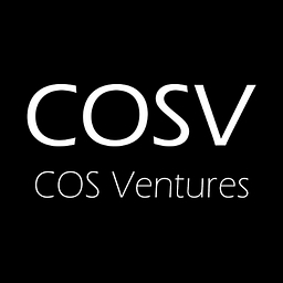 COS Ventures logo