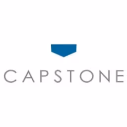 Capstone Partners Co., Ltd. logo