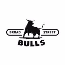 Broad Street Bulls logo
