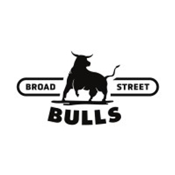 Broad Street Bulls logo