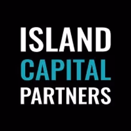 Island Capital Partners logo