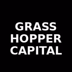 Grasshopper Capital logo
