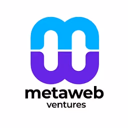 MetaWeb Ventures logo