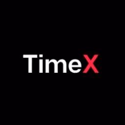 TimeX Capital logo
