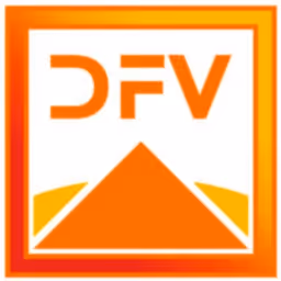 Desert Forge Ventures logo