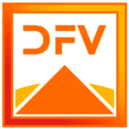 Desert Forge Ventures logo