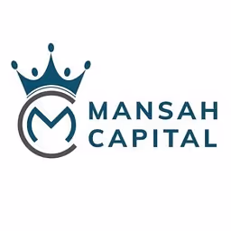 Mansah Capital logo