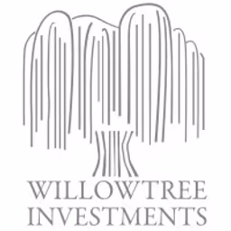 WillowTree Investments logo